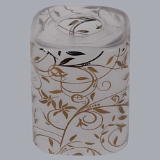 Плафон Reluce 021-1/GLASS