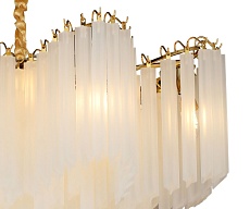 Подвесная люстра Kink Light Грай 07310-21,33 1