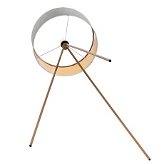 Торшер Lumion Neoclassi Tapioka 8077/1F 4