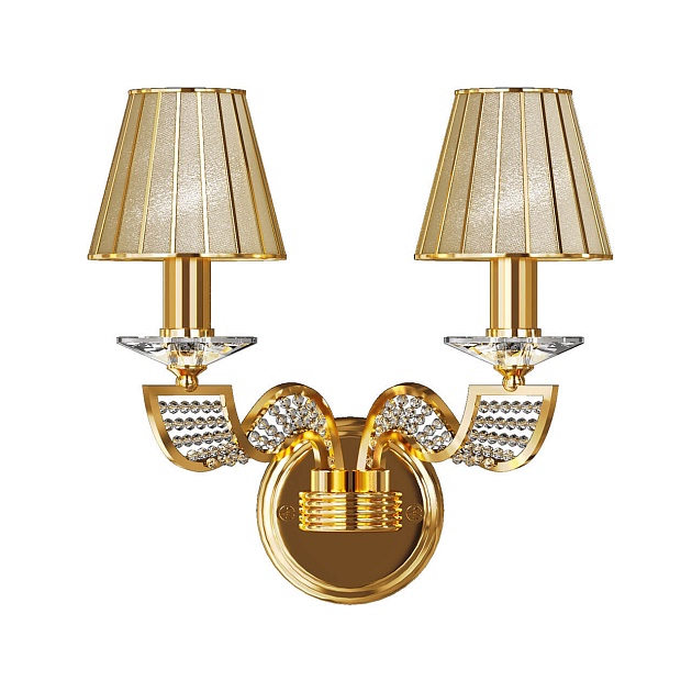 Бра Osgona Alveare 702622 изображение 1 Бра Osgona Alveare 702622 Фото № 1