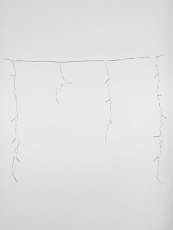 Светодиодная гирлянда Uniel бахрома 220V синий ULD-B1805-048/DTA Blue IP20 UL-00007206 1