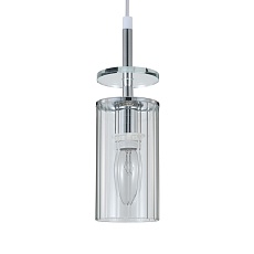 Подвесной светильник Escada Avolto 10191/1S Chrome 1