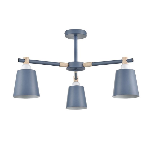 Потолочная люстра Lumion Moderni Rosalina 8098/3C Фото № 1