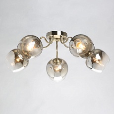 Потолочная люстра De City Альфа 324018105 2