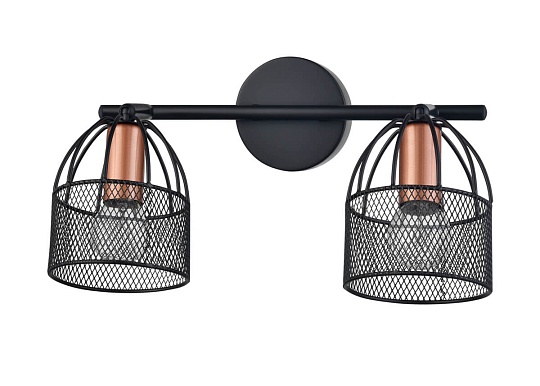 Спот Vele Luce Modello VL6452W02 изображение 2 Спот Vele Luce Modello VL6452W02 Фото № 2