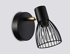 Настенно-потолочный спот Ambrella light TRADITIONAL TR8659 5