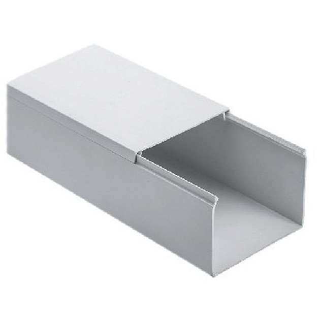 Кабель-канал LEEK LE020100-0033 Фото № 1