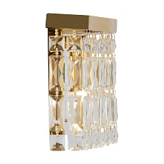 Настенный светильник Maytoni Dune DIA005WL-02G 2