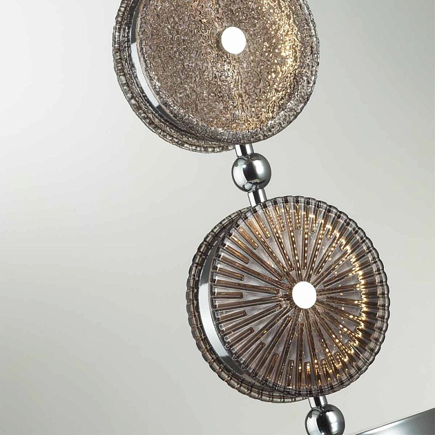 Настольная лампа Odeon Light Exclusive Caramella 5416/13TL изображение 5 Настольная лампа Odeon Light Exclusive Caramella 5416/13TL Фото № 5