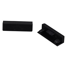 Заглушка Reluce RL 06100 track rail end cup 2