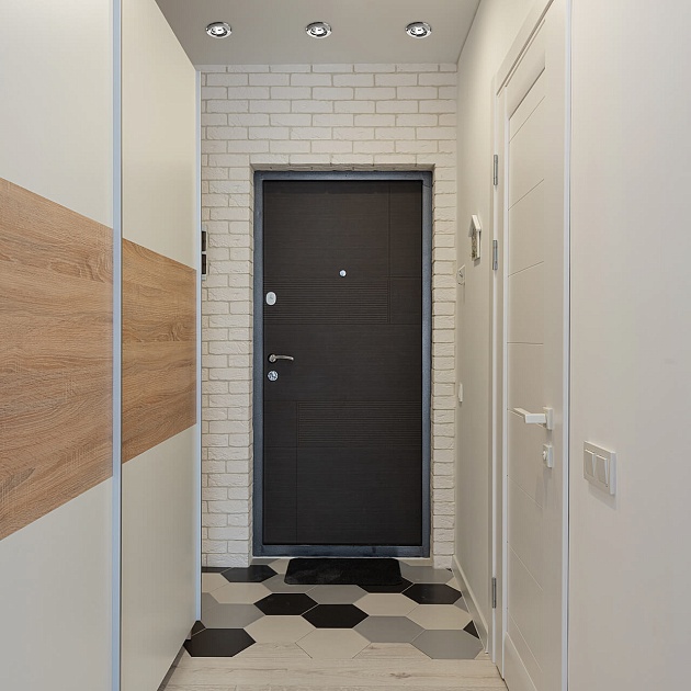 Встраиваемый светильник Arte Lamp Praktisch A1203PL-1CC изображение 3 Встраиваемый светильник Arte Lamp Praktisch A1203PL-1CC Фото № 3