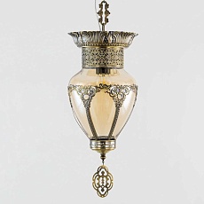 Подвесной светильник Citilux Каир CL419213 3