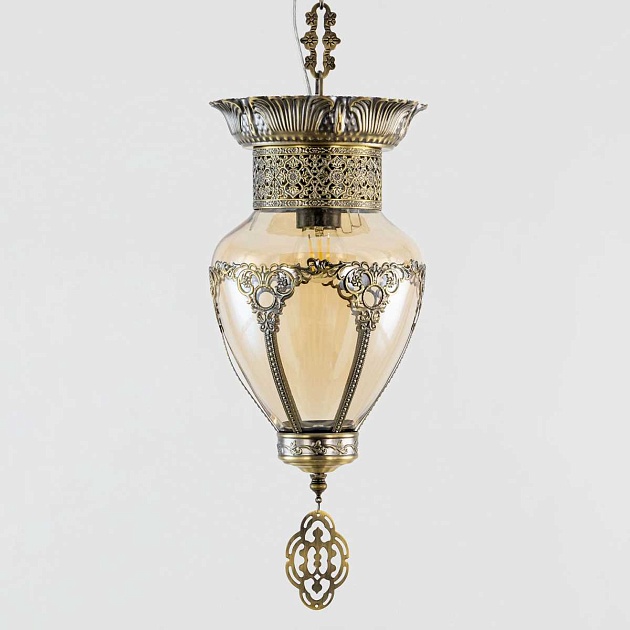 Подвесной светильник Citilux Каир CL419213 Фото № 4