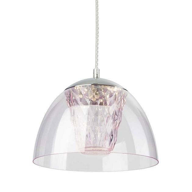 Подвесной светодиодный светильник Citilux Топаз CL717114 Фото № 13