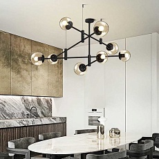 Подвесная люстра Imperium Loft Gap 140725-26 1