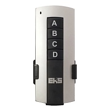 Пульт ДУ 4-х канальный EKS Profi UTT00004643