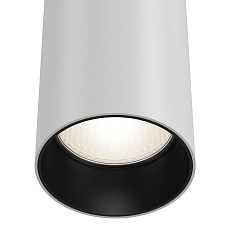 Трековый светильник Maytoni Technical Focus TR025-1-GU10-W 5