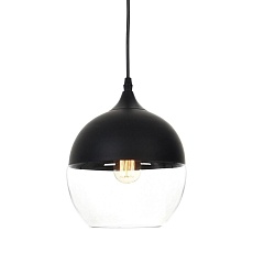 Подвесной светильник Lumina Deco Albion LDP 6805 BK+PR