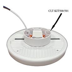 Переходник Crystal Lux CLT Kit 500/501 4