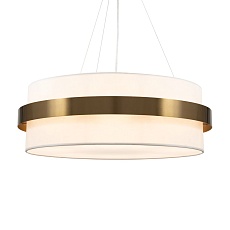 Подвесной светильник Freya Bride FR5367PL-06BS 3