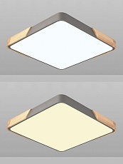 Потолочный светодиодный светильник Natali Kovaltseva LED LAMPS 81413 4