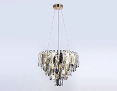 Подвесная люстра Ambrella light Traditional TR5256 3