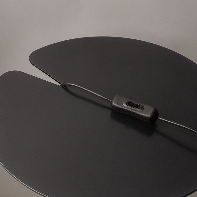 Настольная светодиодная лампа Maytoni Splash MOD282TL-L15G3K1 Фото № 3