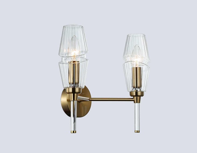 Настенный светильник Ambrella light High light LH55206 изображение 8 Настенный светильник Ambrella light High light LH55206 Фото № 8