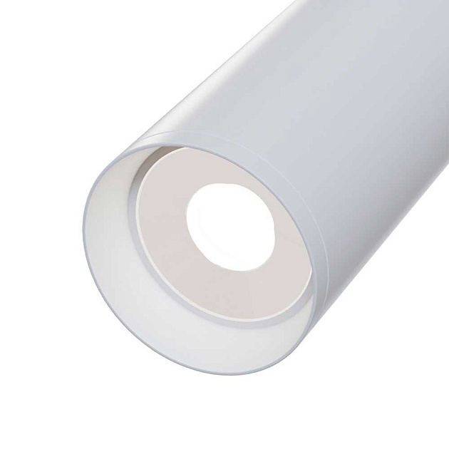 Спот Maytoni Focus C017CW-01W Фото № 11