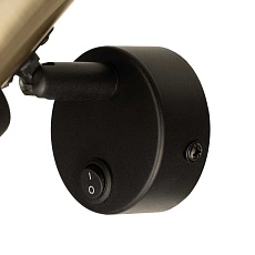 Спот поворотный Citilux SAT CL505611 1