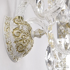 Бра Bohemia Ivele AL16311B/2/141 WMG 5