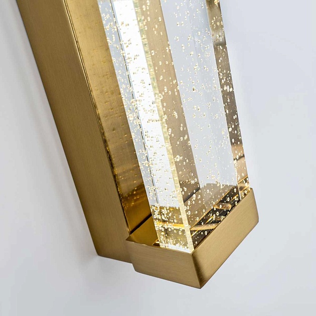 Настенный светильник MODELUX ML.545.620 BS Фото № 5