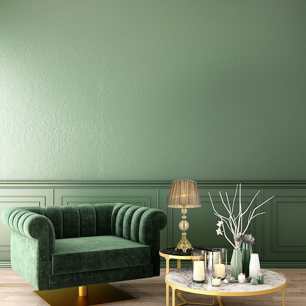 Настольная лампа Divinare 8820/09 TL-1 изображение 3 Настольная лампа Divinare 8820/09 TL-1 Фото № 3