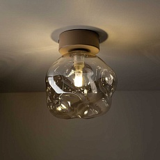 Настенный светильник TK Lighting Lava Sabia a071858 1