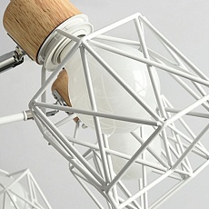 Потолочная люстра Imperium Loft Corf 189481-26 2