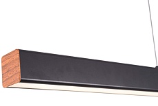 Подвесной светильник Zortes DORMI ZRS.33310.75 1