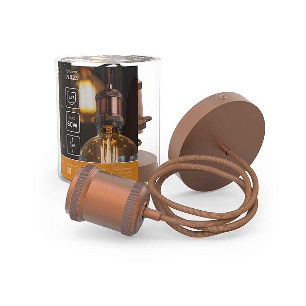 Подвесной светильник Gauss Decor PL023 Фото № 6