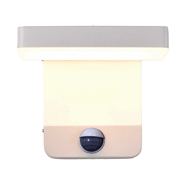 Уличный настенный светодиодный светильник Mantra Cooper 8476 Фото № 1