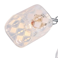 Потолочная люстра Escada 1106/3PL 1