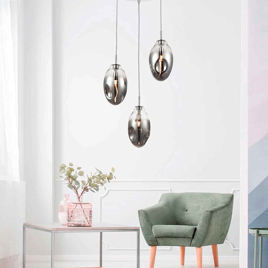 Подвесной светильник Vele Luce Lucy VL5613P23 Фото № 7