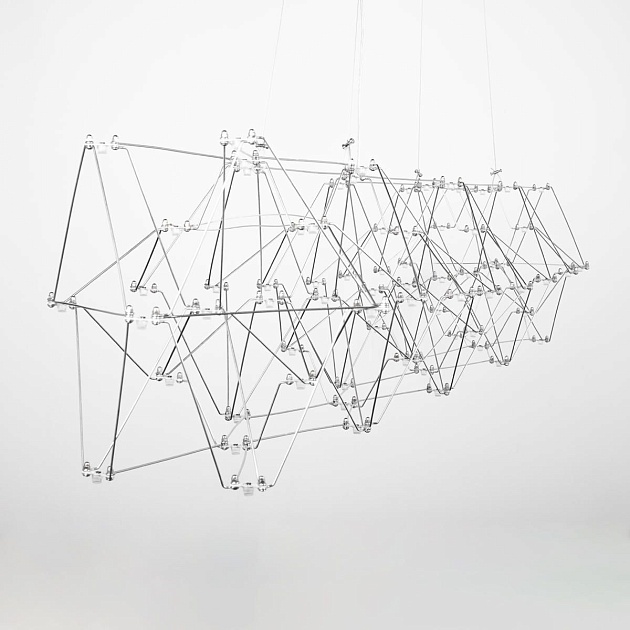 Подвесной светодиодный светильник Loft IT Universe 10257/920 изображение 8 Подвесной светодиодный светильник Loft IT Universe 10257/920 Фото № 8