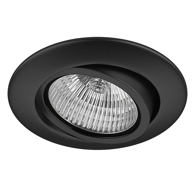 Встраиваемый светильник Lightstar Teso adj 011087 изображение 1 Встраиваемый светильник Lightstar Teso adj 011087 Фото № 1