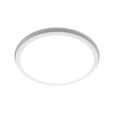 Встраиваемый светодиодный светильник WOLTA DLUS04-15W-4K