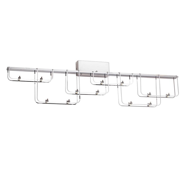 Настенный светильник Odeon Light Hightech 7059/12WL Фото № 1