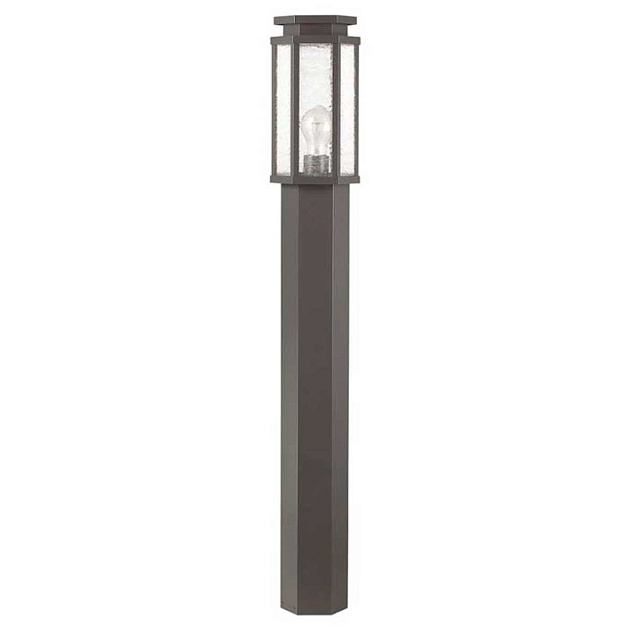 Уличный светильник Odeon Light Nature Gino 4048/1F изображение 1 Уличный светильник Odeon Light Nature Gino 4048/1F Фото № 1