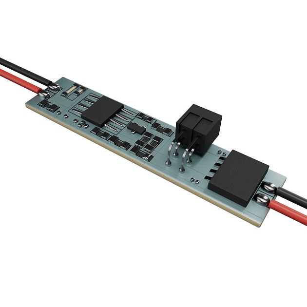 Датчик Maytoni Lighting control 751002 изображение 1 Датчик Maytoni Lighting control 751002 Фото № 1
