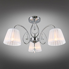 Потолочная люстра Omnilux Cardillo OML-56607-03 5