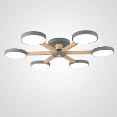 Люстра Imperium Loft TURNA01 178337-26