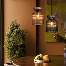 Подвесной светильник Freya Modern FR5558PL-01SM 3