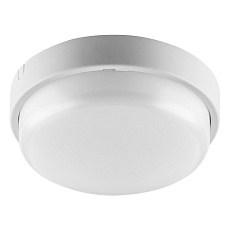 Накладной светильник WOLTA Pro ДБО01-12-001-5К